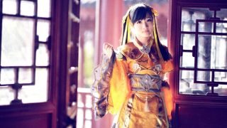 【藏剑 南皇】 出镜：Koala_染柒