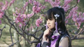 剑网三-破军花萝 出镜：云湮