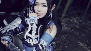 【剑网三】针翎钉棘十指牵，暴雨飞星乾坤颠 出镜：咎日暮,九曲