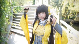 策藏·伯兮 出镜：-鱼玄-