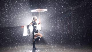 【万花】+++++++不求独避风雨外++++++++ 出镜：彦合光