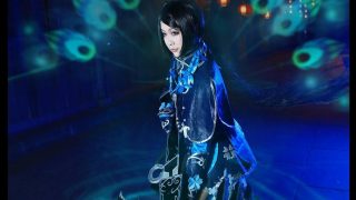 剑网3_唐门 出镜：颓废期的蠢玦,墨迹_墨迹_墨迹酱