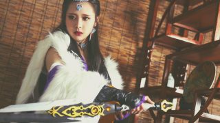 【霸刀成女】正片 出镜：婳泠