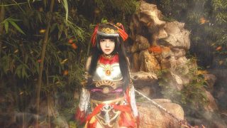 半世浮生 出镜：洛夕