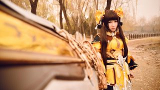 +++剑网三——藏剑+++ 出镜：--冰夜--