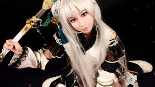 烛火燎天 出镜：青焉沫