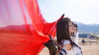 【明教】日月明尊 出镜：susii