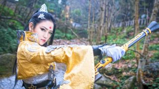 =======以心为剑 是为藏剑============ 出镜：夕殷