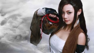 剑网三丐帮 出镜：coser小龙女,地震