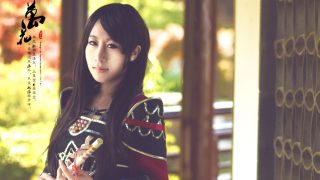 剑侠情缘网络版3 居杏林无涯 春秋不过一霎 万花雁虞套 出镜：孔方多多