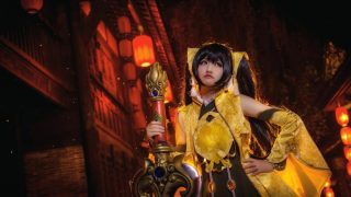 小黄叽叽叽-附GIF正片 出镜：EriolM