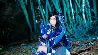 破军炮萝 出镜：皮卡picchu