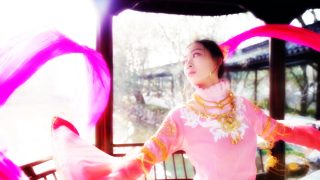 【七秀弟子的基本教学方案】 出镜：汪汪不给仙贝