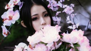 【一朵鲜花插在羊屁股上】  出镜：孤月小寻,冰山雪仙