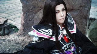 剑三 蚩灵花哥 出镜：随镜ing