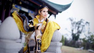 |逍遥此身君子意，一壶温酒向长空 出镜：麻苍好凄，亡，烟花
