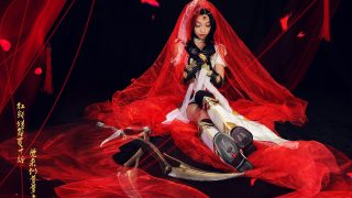圣火昭昭，圣光耀耀====【明教破军成女】==== 出镜：冉冉年华我不老