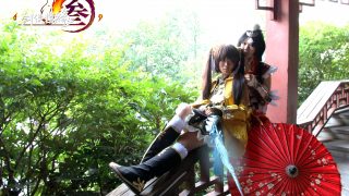 那一年的稻香村，我们如此相遇。 出镜：二宁二宁二宁,唐零