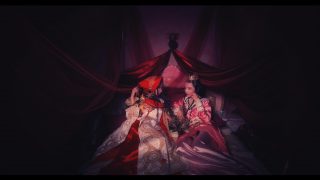 【剑网三】▶昔日明教圣女走火入魔，终成今日恶人谷妖女◀ 出镜：七顺,南鸢