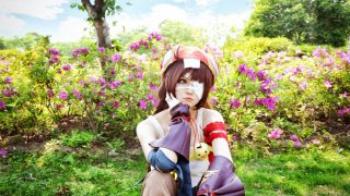 藏丐剧情cos《梅隐香2-今朝有酒今朝醉》 出镜：游离籽,唐炎影