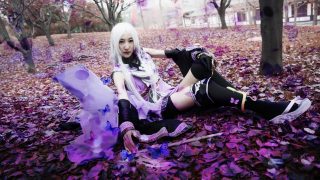 【一入基三深似海...】毒姐我要给你生猴纸~~ 出镜：Hakie榠柃，醉盏（公子）