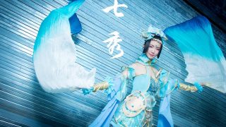 =浩气南皇七秀= 出镜：半仙