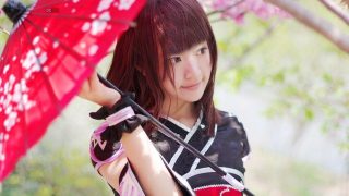 半夏花~ 出镜：水羽