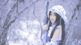 高山白雪——纯阳 出镜：锦官