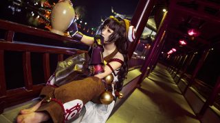 剑三丐萝 出镜：萌哥哥