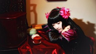 琴圣苏雨鸾门下，清音灵动——手残花  出镜：何侠君