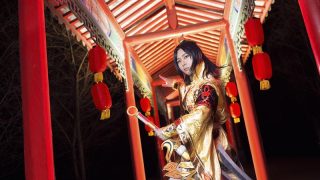 君子如风 出镜：萨哈连