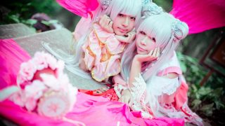 剑网3七秀————倩姿霓裳水云坊，剑器一舞动四方——— 出镜：Nayuki奈雪，五毛
