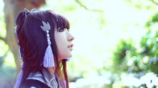 基三双花 破虏*破军套 出镜：镜童梨，夕年