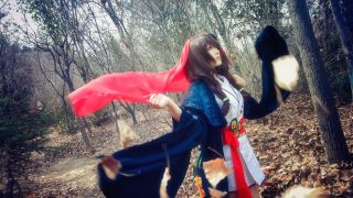 剑三多多源明雅 出镜：G-forceLU,大河Taiga