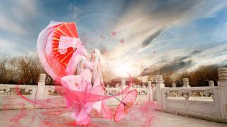 双秀 出镜：小宝琴,韩淀