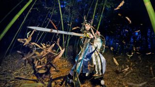 ——————纯阳—————— 出镜：KAnilyGve