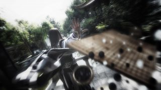 《若见君》【剑三 万花】 出镜：逢坂魔王