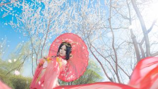 归隐丝竹管弦中 出镜：洛夕