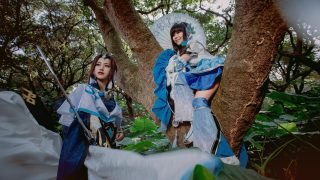【朔·雪】 出镜：Vikki，冰棍
