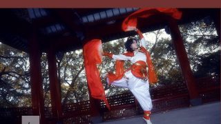 ——七秀——秦风正太—— 出镜：御灵Erin