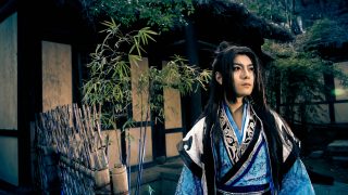 纯阳雪 出镜：诡儒