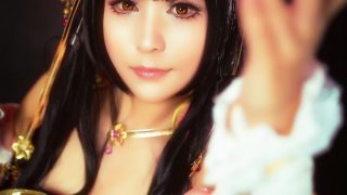 =七秀=定国秀萝 出镜：Iris小宝酱