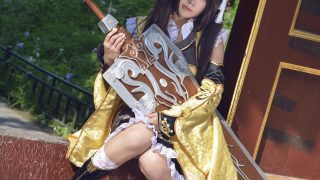 剑侠情缘三破军叽萝 出镜：筱筱筱筱孽