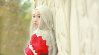 剑侠情缘三-女少林 出镜：紫彦