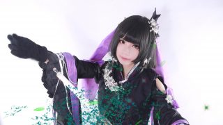 桃源莫寻——万花 出镜：锦官