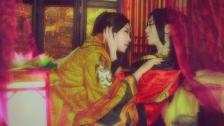 略羞耻play的策藏日常 出镜：兔儿爷Alice,集英SC-葫芦