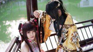 西湖二人转 出镜：小阮,Crazy兔