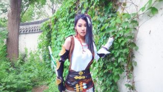 【剑网三】丐帮成女－艾玛这是哪？！ 出镜：客尼桑Masa