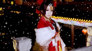 阳春雪loli*9p 出镜：涩绒