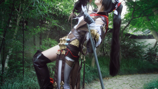 丐帮初五求迎财神 出镜：懒神狸,小懒
